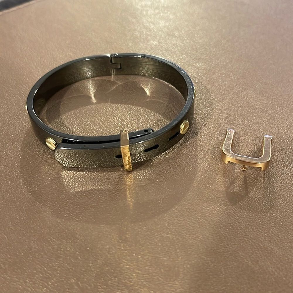 Inspired Bracelet/Cuff